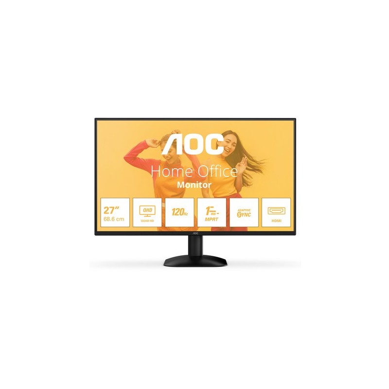 27  16:9 IPS WLED 2560X1440 HDMI DP USB