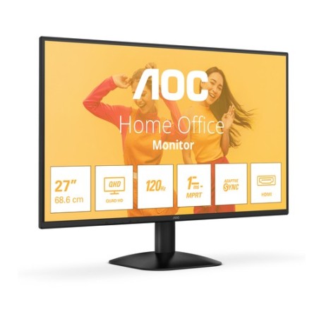 27  16:9 IPS WLED 2560X1440 HDMI DP USB
