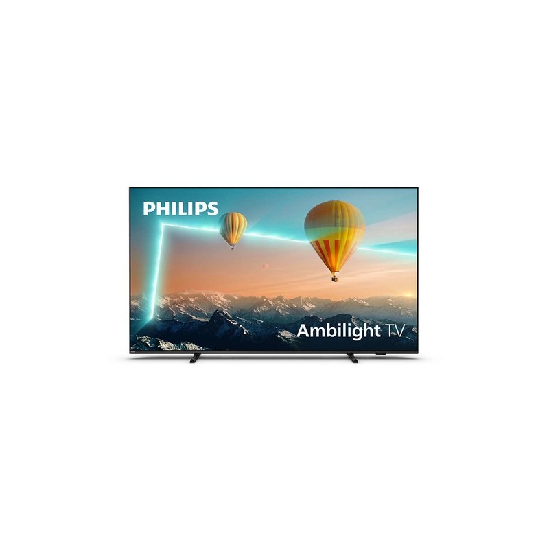 Philips LED 65PUS8007 Android TV UHD 4K