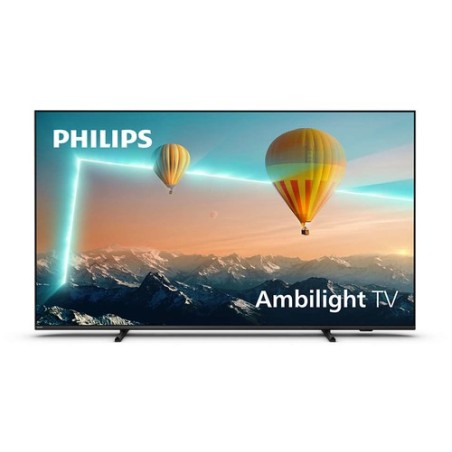 Philips LED 65PUS8007 Android TV UHD 4K