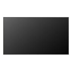 86  LED IPS, 3840X2160, 16:9, 700 NIT, 1200:1