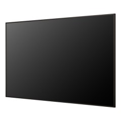 86  LED IPS, 3840X2160, 16:9, 700 NIT, 1200:1