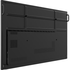 86 (3840X2160)TOUCH 400NITS, 1200:1, OPSX1