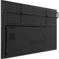 86 (3840X2160)TOUCH 400NITS, 1200:1, OPSX1