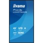 43  LCD UHD, SDM-S