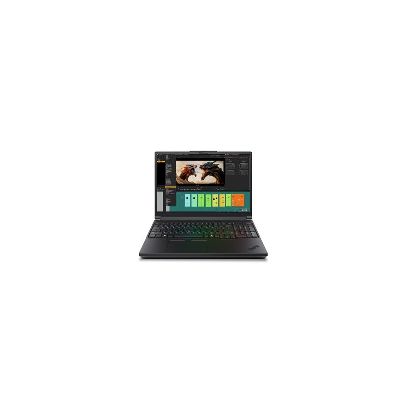 TS P16 ULT7-255HX 32GB 1TB 16 RTXPR2000 W11PR 3YPR