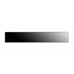86  LED IPS, 3840X600, 58:9, 500 NIT 1100:1, 8MS