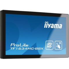 15,6  PCAP TOUCH 1920X1080, DISPLAYPORT, HDMI, VGA
