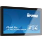 15,6  PCAP TOUCH 1920X1080, DISPLAYPORT, HDMI, VGA