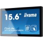 15,6  PCAP TOUCH 1920X1080, DISPLAYPORT, HDMI, VGA