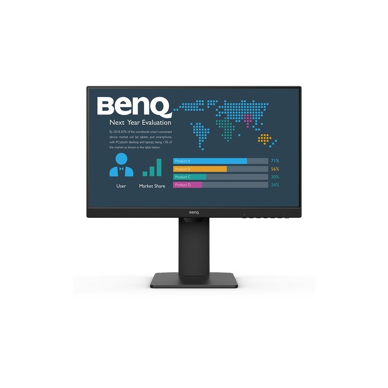 24  IPS, FHD, 100HZ, 1920X1080, USB-C 65W, DP1.2X1