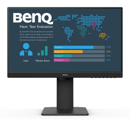 24  IPS, FHD, 100HZ, 1920X1080, USB-C 65W, DP1.2X1