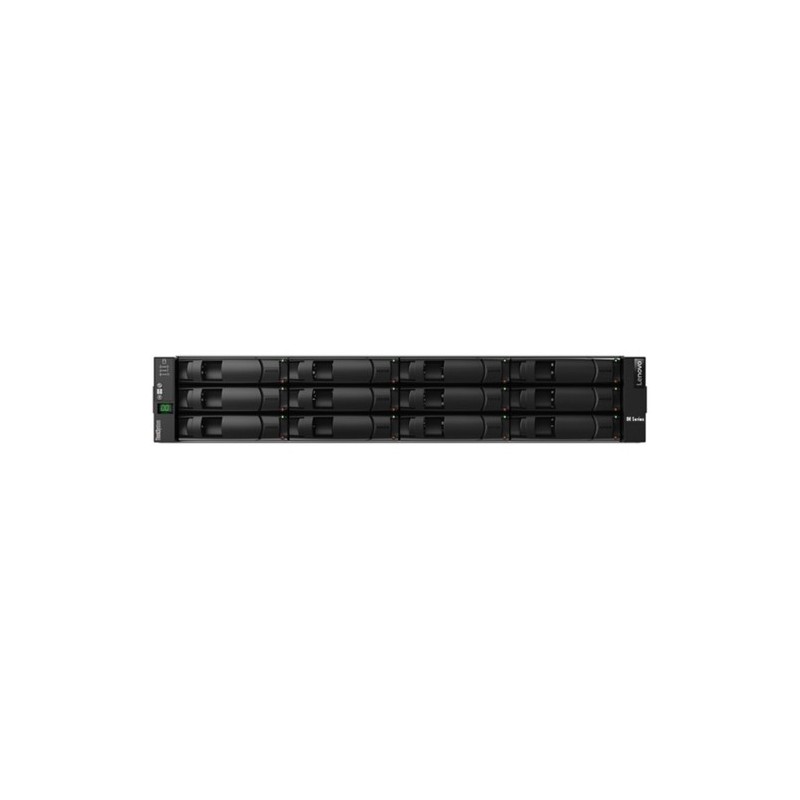 LENOVO DE120S 2U12 LFF EXPANSION ENCLOSURE