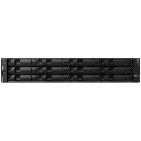 LENOVO DE120S 2U12 LFF EXPANSION ENCLOSURE