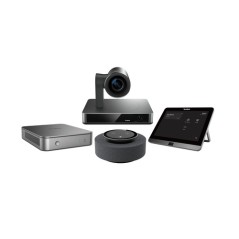 Yealink MVC660 sistema di conferenza 8 MP Collegamento ethernet LAN Sistema di videoconferenza di gruppo