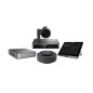 Yealink MVC660 sistema di conferenza 8 MP Collegamento ethernet LAN Sistema di videoconferenza di gruppo