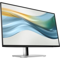 HP S5 PRO 524PU 23.8 USB-C CHARGE 65W 3YW