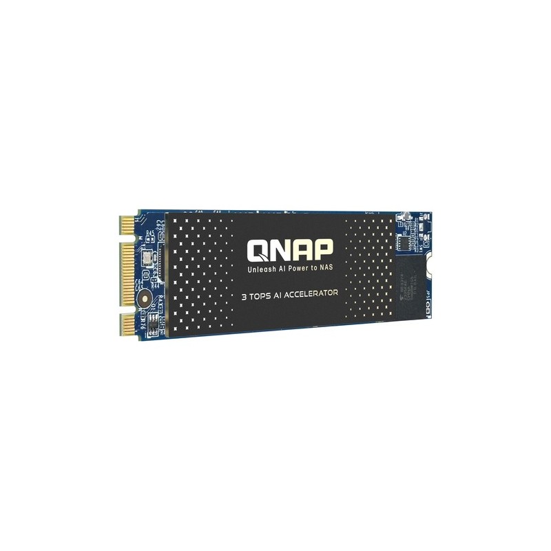 ROCKCHIP RK1808 CORTEX-A35 - M.2 2280 PCIE GEN2 X1
