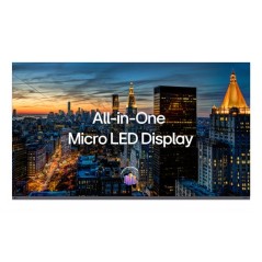 PP0.78mm, MAGNIT, MICRO LED, COB, UHD