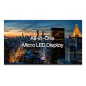 PP0.78mm, MAGNIT, MICRO LED, COB, UHD