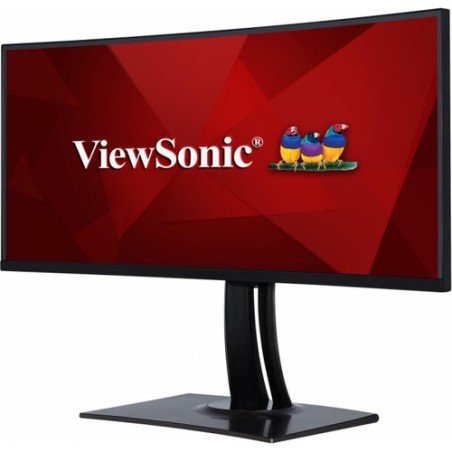 38  WQHD+ 3840 X 1600 21:9 SUPERCLEAR IPS