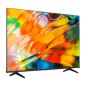 Hisense Hisense Smart TV QLED 55" 4K 5E7KQ