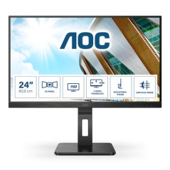 23,8 16:9 PRO-LINE 3-SIDED FRAMELESS