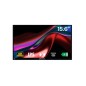 VERBATIM MONITOR PORTATILE TOUCH 15.6 4K ULTRA HD