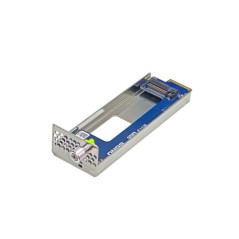 E1.S TRAY W/ M.2 2280 ADAPTER V2, 23 X 35 X 125MM