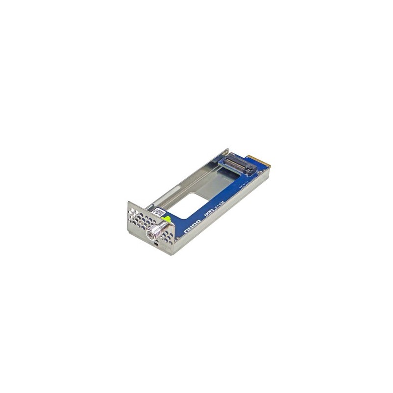 E1.S TRAY W/ M.2 2280 ADAPTER V2, 23 X 35 X 125MM