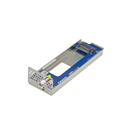 E1.S TRAY W/ M.2 2280 ADAPTER V2, 23 X 35 X 125MM
