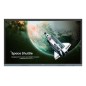 65  EDLA WITH ANDROID 13 8G /32GB UHD 3840×2160