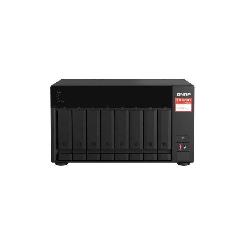 QNAP TS-873A