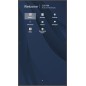 75  LED , 3840*2160, 500 NITS,  ANDROID 14, 24/7