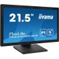 22  Full HD 10pt touchscreen