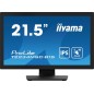 22  Full HD 10pt touchscreen