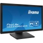 22  Full HD 10pt touchscreen