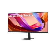 UltraWide 34  WFHD, IPS, HDR 400, 100Hz 21:9