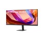 UltraWide 34  WFHD, IPS, HDR 400, 100Hz 21:9