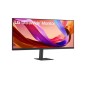UltraWide 34  WFHD, IPS, HDR 400, 100Hz 21:9
