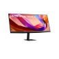UltraWide 34  WFHD, IPS, HDR 400, 100Hz 21:9