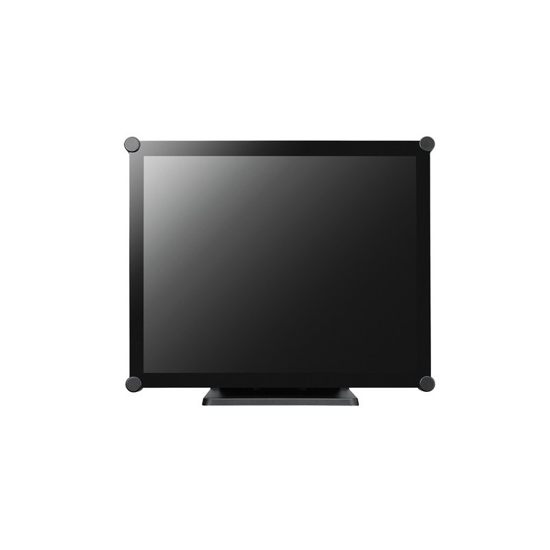 19  touch screen with Metal Casing