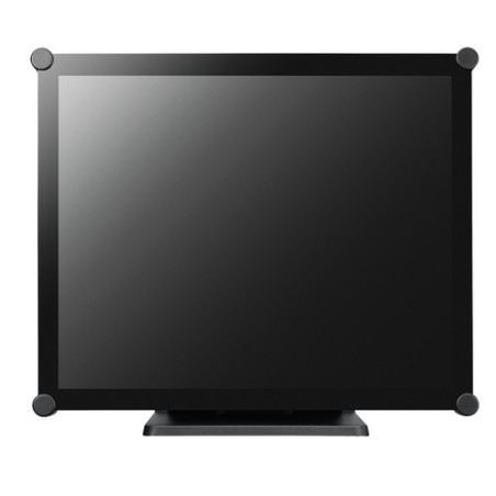 19  touch screen with Metal Casing