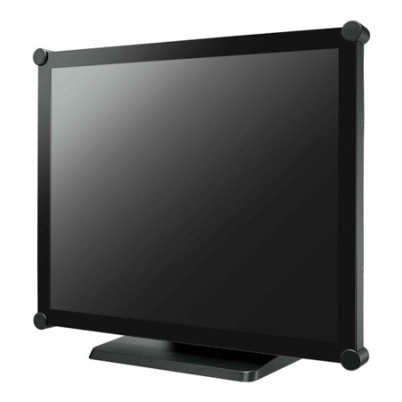 19  touch screen with Metal Casing