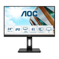 23,8 16.9 2560X1440 75HZ IPS HDMI DP MULTIMED