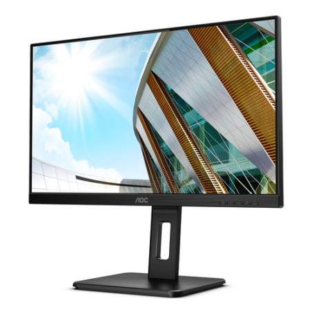 23,8 16.9 2560X1440 75HZ IPS HDMI DP MULTIMED