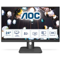 23,8 16:9 1920X1080 60HZ VGA HDMI DISPLAYPORT