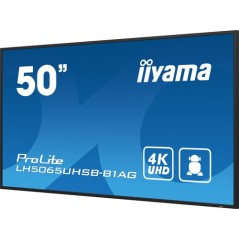 50  LCD UHD 800nits hdmix2 dp android l/p
