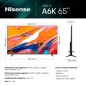 Hisense 65A6K