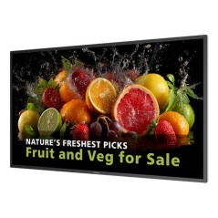 43 D-LINE,FHD,24/7,L/P,600CD,ANDROID 14
